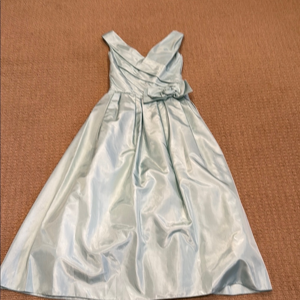 Elegant Vintage Dress